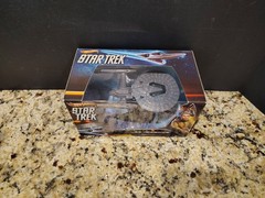 U.S.S. Vengeance USS 2013 Star Trek HOT WHEELS Die Cast Mattel NEW MIB