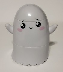 LankyBox Ghosty Glow Mystery Box 5.5″ Figure