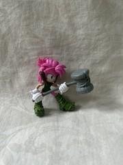 Sonic The Hedgehog Sonic Prime Thorn Rose 2.25 Inch Mini Figure