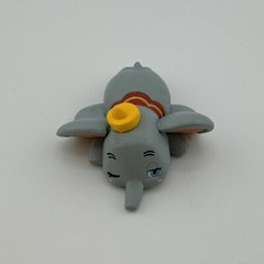 Takara Tomy ARTS Gacha – Disney Sleepy Dumbo – Gashapon Capsule Toy