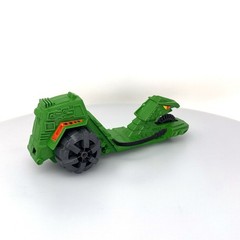 Masters of the Universe Road Ripper He-Man Action Figure Vehicle Vintage