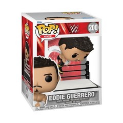 Funko Pop Premium Wwe – – – – – For – – For Collectors And Display 90533
