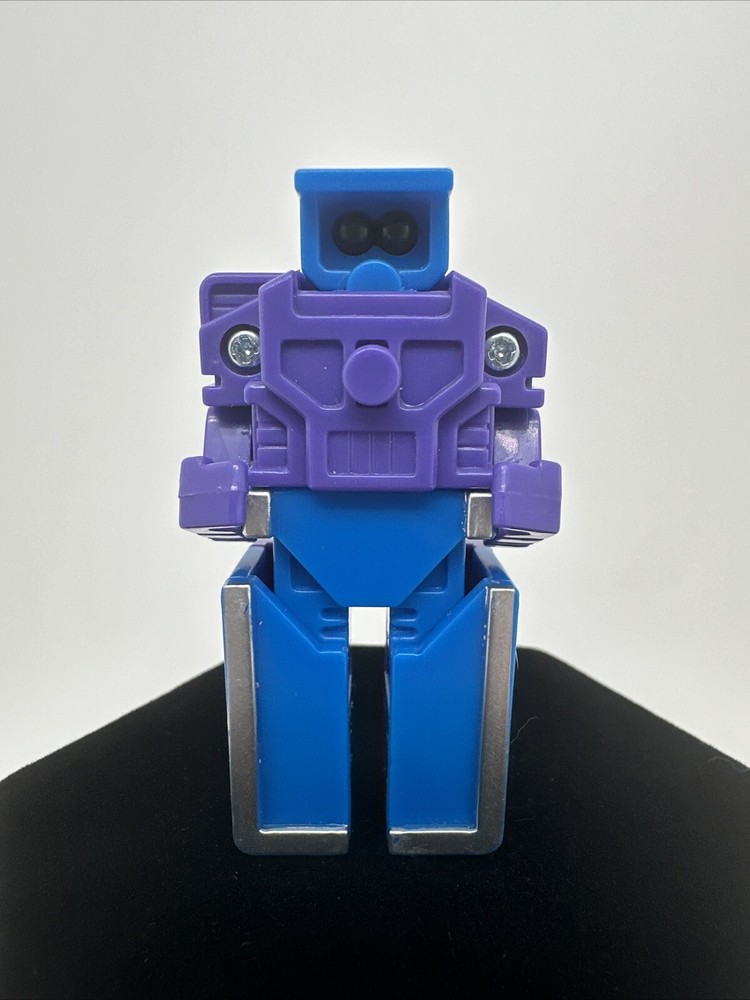 Lidaz Innovation Co Mini Transformers Toys – 3 In …98