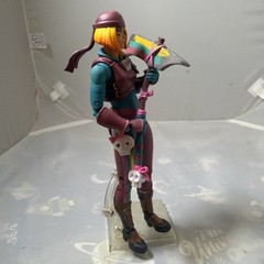 Fortnite McFarlane Toys Skully 7″ Action Figure Epic Games 2019