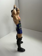 WWE WWF ECW Mattel Elite Monday Night Wars Series 3 Rob Van Dam Figure RVD