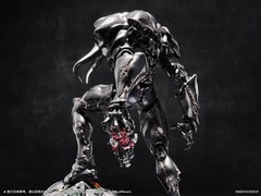 SexyIce 2019 Manticora EAE Artificial Evolution B0199 1/12 Model Toy In Stock