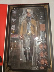 LimToys LIM008 1/6 Outlaw of the West Arthur 12″ Male Action Figure Model Toy