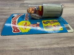 Garbage Pail Kids “CORRODED CARL” Pop-Up Imperial Toys 1986 SEALED G4