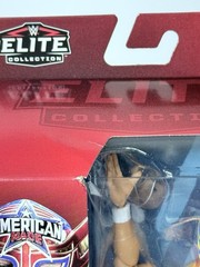WWE El Grande Americano Elite Series 126 Mattel Wrestling Action Figure 2026
