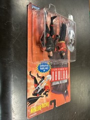 Animated Movie “Phantasm” DECOY BATMAN 1993 Kenner