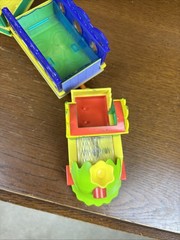 Dinosaur Train Set With Figures PBS Learning Curve Jim Henson