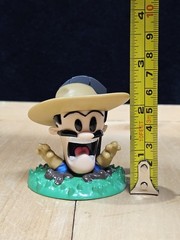 FGTeeV Mini Figure Series 3 – Rip Franklin Garfunkel – Bonkers Toys Co. LLC