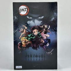 Demon Slayer Noodle Stopper Himejima 6.3″ PVC Figure by FuRyu – New in Box