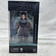 Star Wars Black Series Anakin Skywalker (Ahsoka) Action Figure