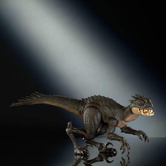 Jurassic World Park Hammond Collection SCORPIOS REX Dinosaur Figure JKG97 🆕
