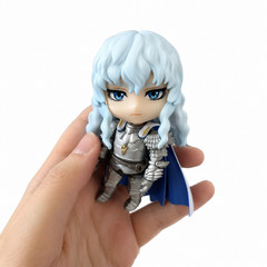 Nendoroid #2544 Griffith Berserk
