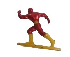 DC Comics The Flash Nano Metalfigs Die-cast Figure DC22/S17 Jada Toys 98807