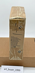 ThreeA 3AGO Tomorrow King (TK) Hideo 8″ Figure Ashley Wood Sealed Shipper 2014