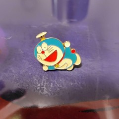 Doraemon Pin
