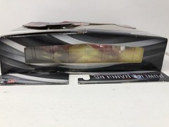 Saban’s Power Rangers Movie Then and Now Red Ranger Action Figure Set 5 Inches