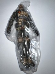 USA* NEW MIP Acid Rain WALK IN PARK set BOB Bucks Team 1:18 3.75″ GI Joe Figure