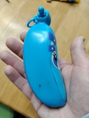 2019 Blue Bananas Mystery Toy Banana Only