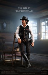 IN STOCK OPAPA Toys Dutch van der Linde Red Dead Redemption 1/6 PG202508