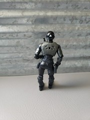 Fortnite Legendary Series 8-BALL 6″ Action Figure and all accessories Jazwares