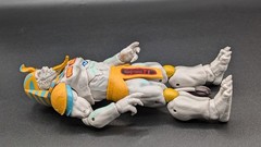 Hasbro Power Rangers Lightning Collection Mighty Morphin King Sphinx – No Wings