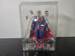 Pop Mart Gong 1/12 Superman DC Kingdom Come-Special Edition Figure DC Comics