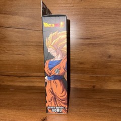 DRAGON BALL STARS BANDAI SUPER SAIYAN 3 GOKU TARGET EXCLUSIVE BRAND NEW