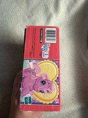 MY LITTLE PONY G3 PINKIE PIE PUZZLE 2003 Nostalgia 80s 90s Vintage 24 Pc