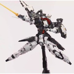 Strange Work PG 1/60 Tallgeese – Assembly Model Kit Mecha Figure Gift New Toy