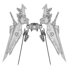 for PG 1/60 Noir Striker Pack Resin Conversion Kit for Strike/Red Frame – SH GMD