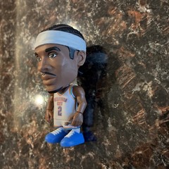 Zuru NBA Ballers Series #2 Shai Gilgeous-Alexander WHITE Jersey OKC