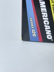 WWE El Grande Americano Elite Series 126 Mattel Wrestling Action Figure 2026
