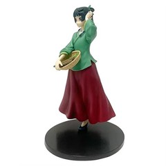HALF OFF The Apothecary Diaries 17cm Anime Figure Maomi Action Model Kawaii