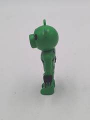 PIGGY Roblox Dinopiggy 3.5” Figure Series 1 Green Piggy