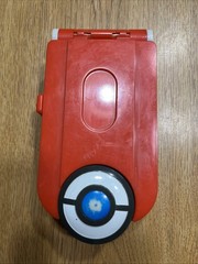 Vintage Pokémon 2003 Tomy Hasbro Pokedex Advanced PARTS ONLY