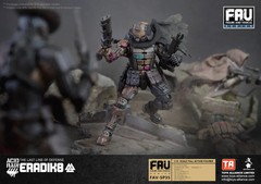 ACID RAIN / ANNEX 2179 1/18: FAV-SP35 Eradik8 *USA Seller*