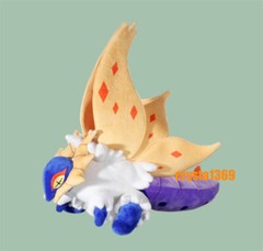 Slither Wing Anime Plush Doll Stuffed Toy Soft Pillow Christmas Gift 60cm/24”