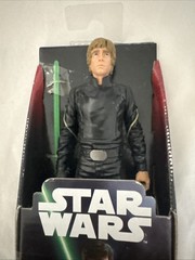 Star Wars Luke Skywalker Return of the Jedi Action Figure 5.5 inches