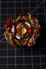 Cho Z Spriggan 0 Wall Zeta’ B-128 Beyblade Burst Cho-Z Takara Tomy #3 Ju