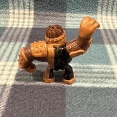 Ninja Kidz TV Action Figure Ninja Mystery Ball 26 Toy