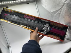 Skyfire Legends RARE Bandai Sword Lights Up & Sounds
