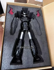 Mazinger Z Great Mazinger CR02 15″ Action Figure Diecast Collection Model Gifts