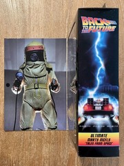 NECA Back to the Future – Tales From Space – Ultimate Marty McFly Figure NEW