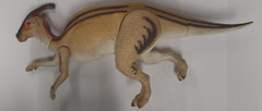 Jurassic World Hammond Collection Parasaurolophus Dinosaur Figure