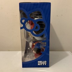 Pop Mart THE MONSTERS HELLO KITTY Vinyl Plush Doll Labubu NIB SEALED