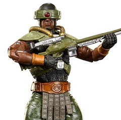 Masters of the Universe Chronicles 2026 Tri-Klops Action Figure ***IN-HAND***